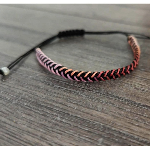 Shamballa náramek — foto 1