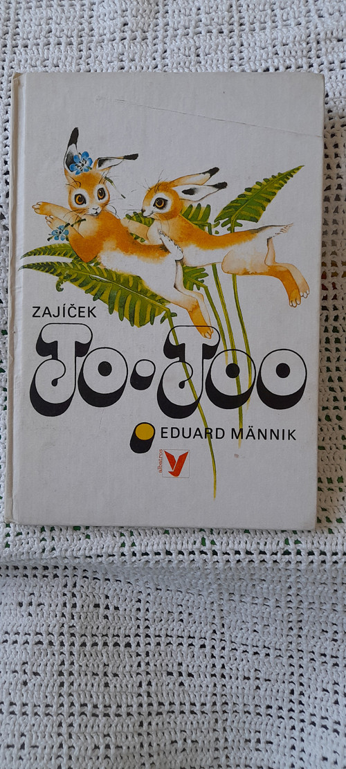 Zajíček To-Too