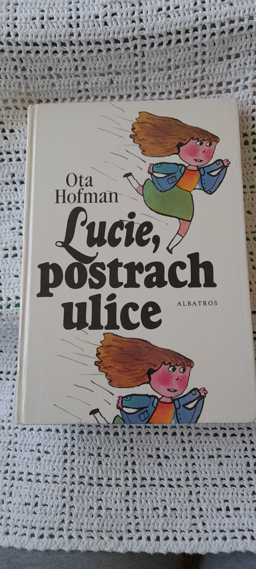 Lucie, postrach ulice — foto 1