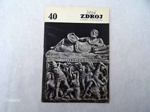 Zdroj 40 — foto 1