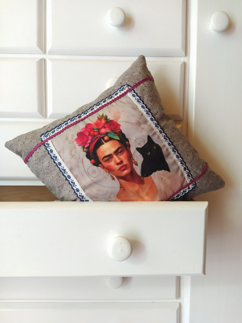 Frida 3 — foto 1