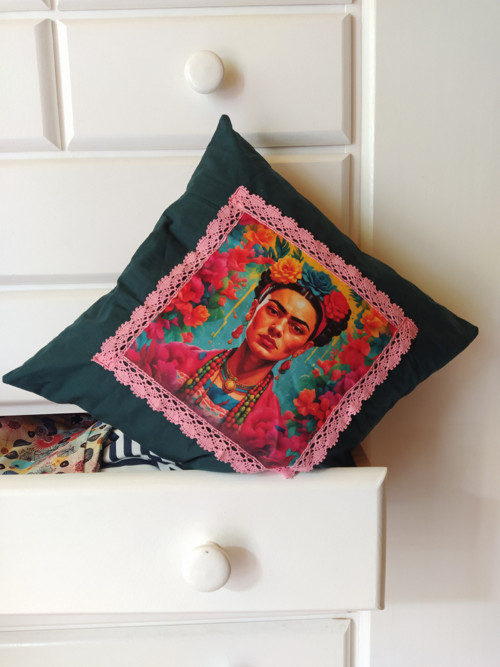 Frida 4