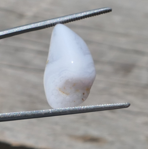 Chalcedon (19 mm) V1315 — foto 1