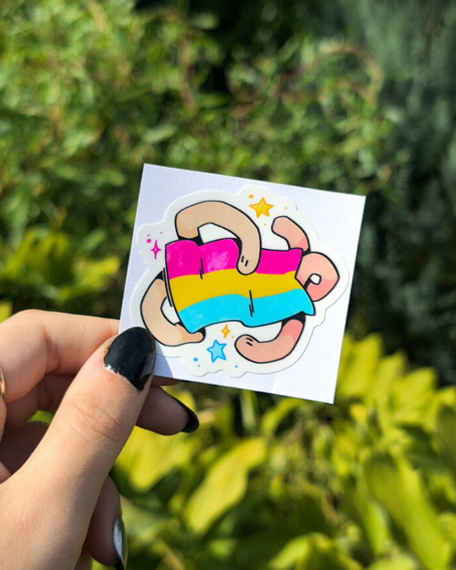 Queeržaly - vlajky — foto 1