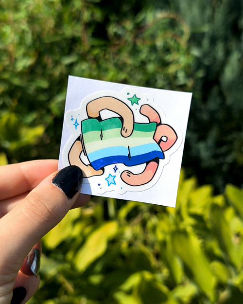 Queeržaly - vlajky — foto 1