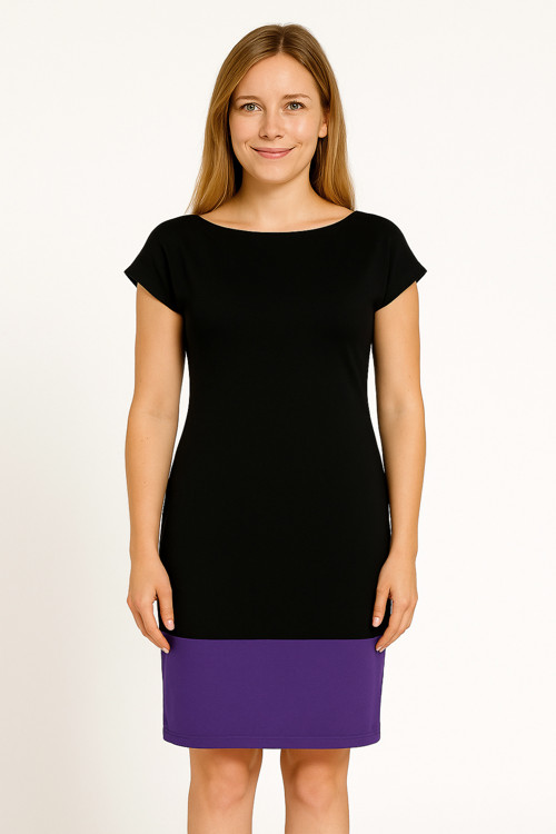 Šaty Bella - Cut - S, M, L, XL