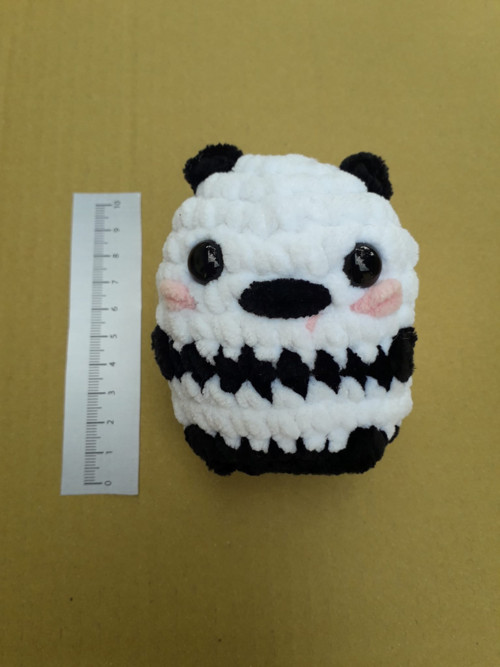 Panda — foto 1