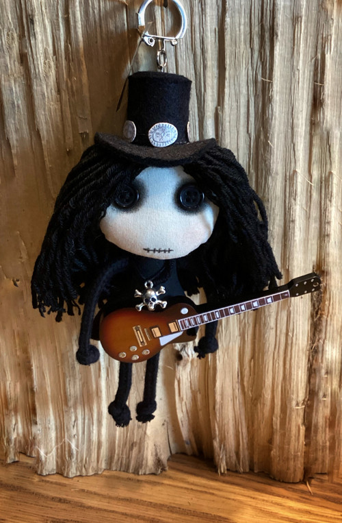 Přívěsek Slash