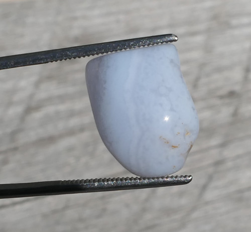 Chalcedon (15 mm) V1322 — foto 1