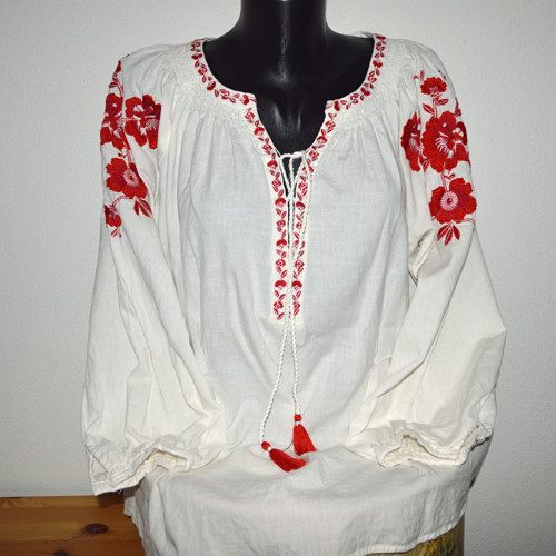Nádherná výšivka 20030 — foto 1