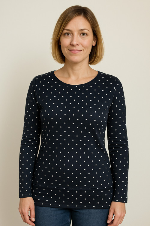 Dámské triko - velikost M