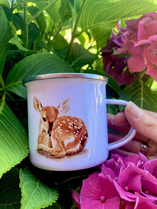 Plecháček - koloušek