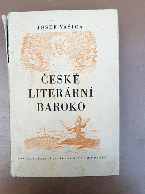 České literární b aroko