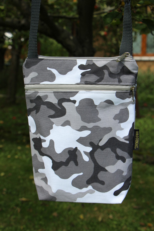 Crossbody klučičí 3.