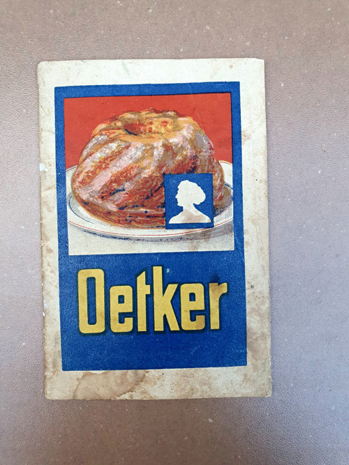 Oetker