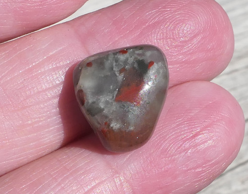Heliotrop (14 mm) V1336
