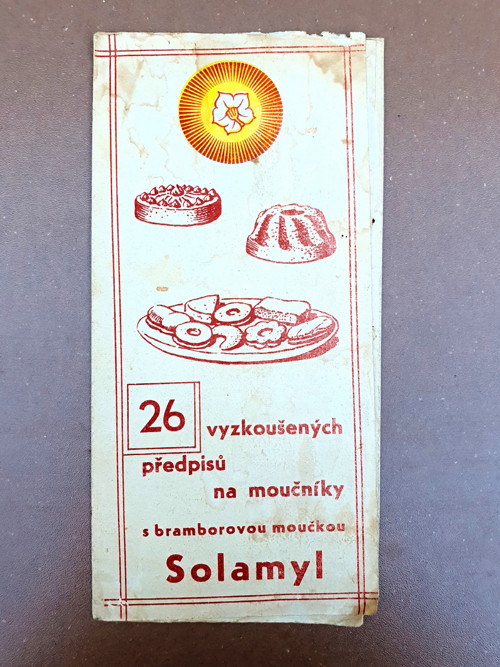 Solamyl
