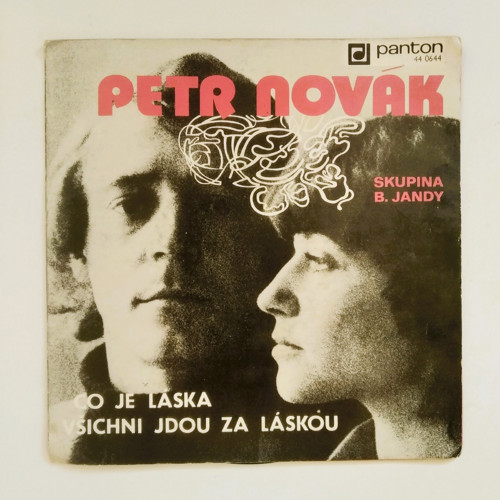 SP - Petr Novák a Věra Mazánková