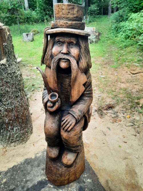 Vodník