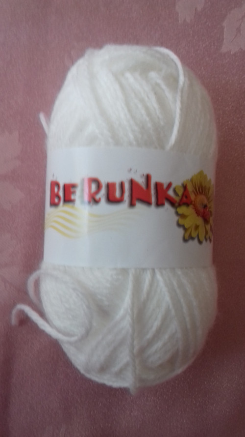 Příze Berunka