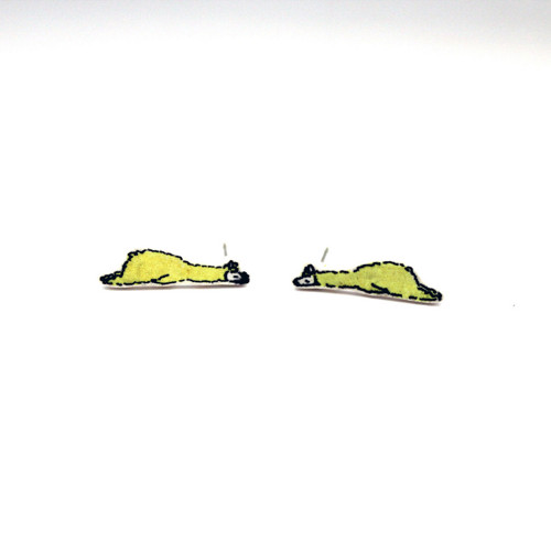 Exhausted: Lamy — foto 1