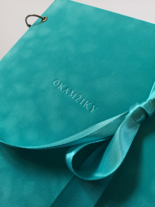 Okamžiky — foto 1