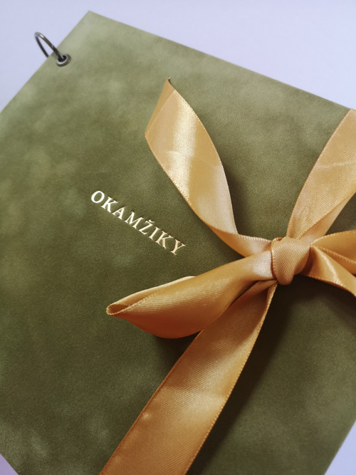 Okamžiky — foto 1