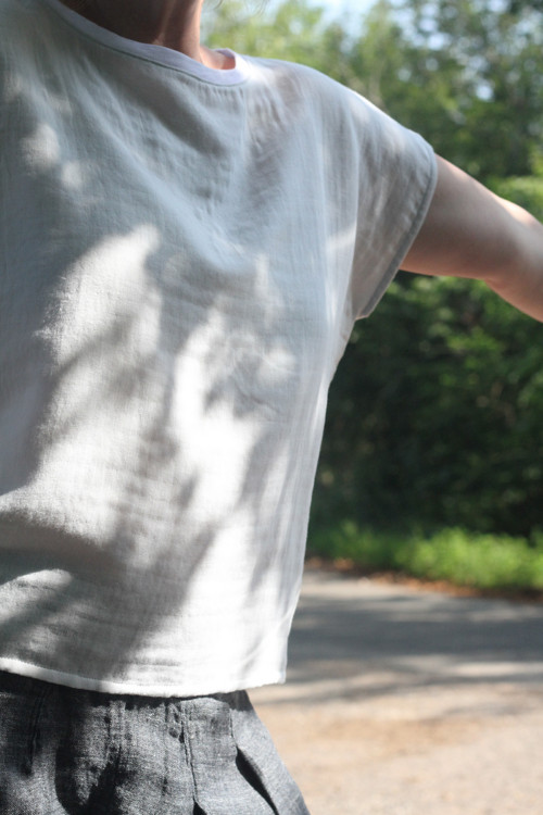 Top ............ L - XL