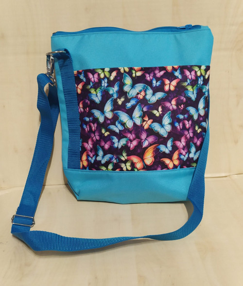 Crossbody kabelka