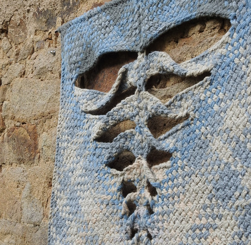 Tapiserie Trilobit - 90x70cm