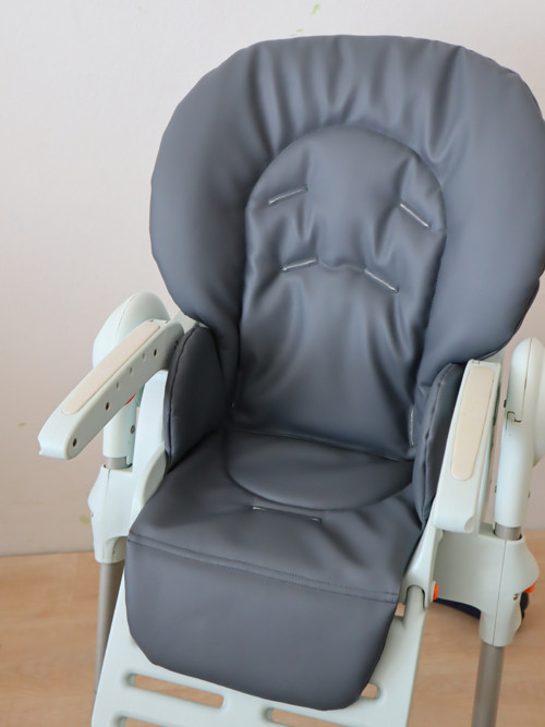 Náhradní potah na Chicco polly Progres 5 - ekokůže