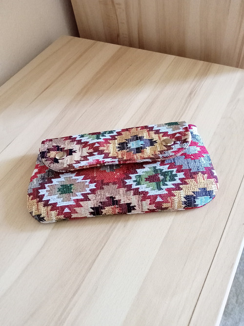 Kapsička/ gobelín — foto 1