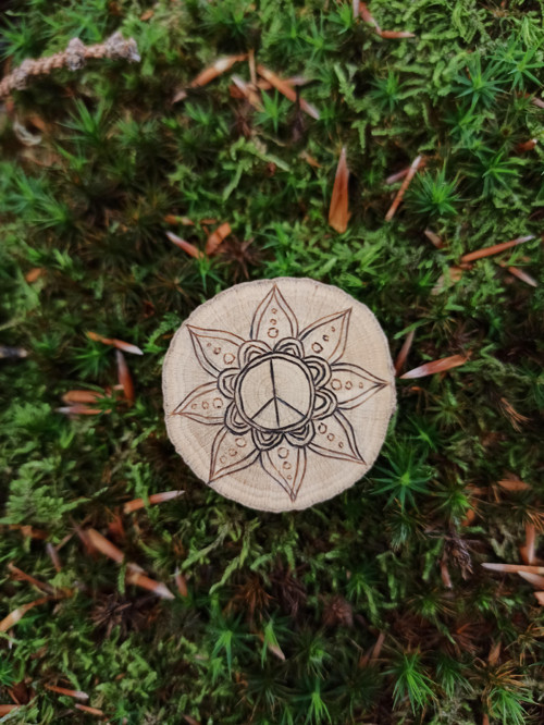 Magnetka Mandala