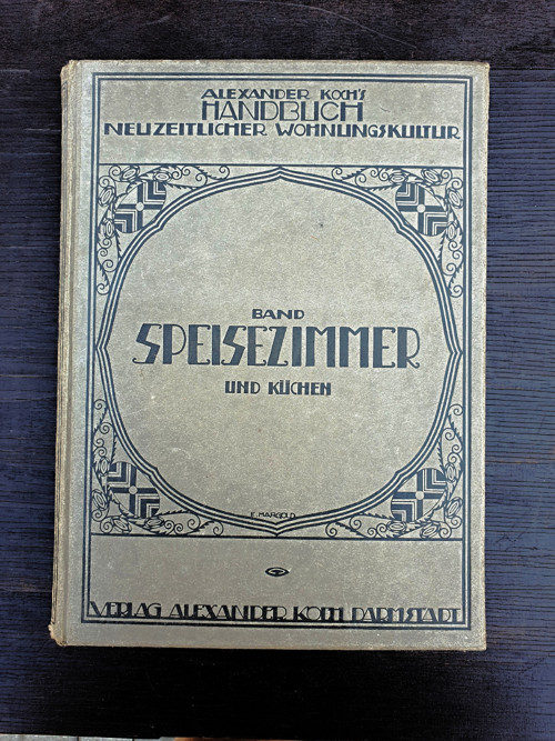 Speisezimmer — foto 1