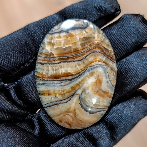 Onyx, ID 2554, 50x37 mm