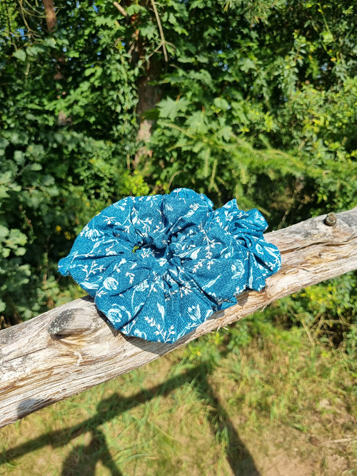 Gumička do vlasů — foto 1