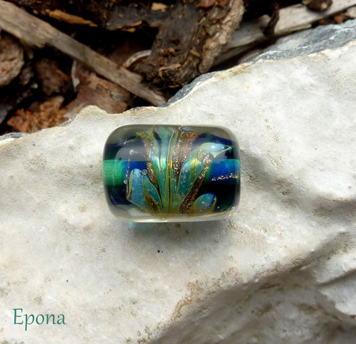 Vinutka DXI - 14 x 19 mm