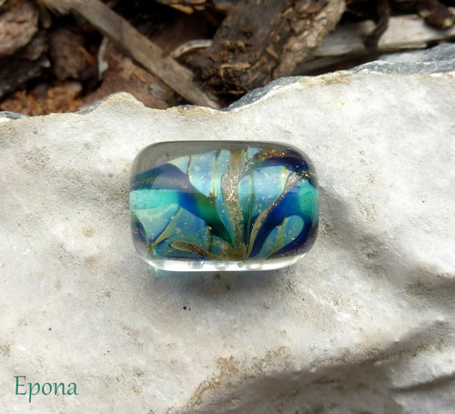 Vinutka DXIII - 13 x 19 mm