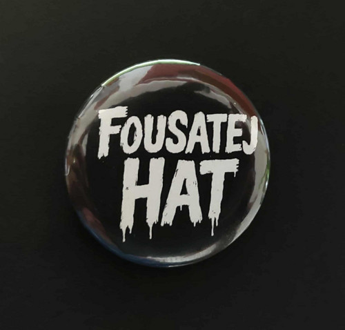 Placka - Fousatej Hat 2.