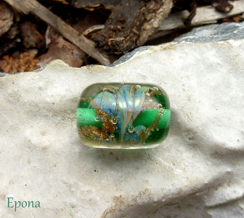Vinutka DXIV - 13 x 18 mm