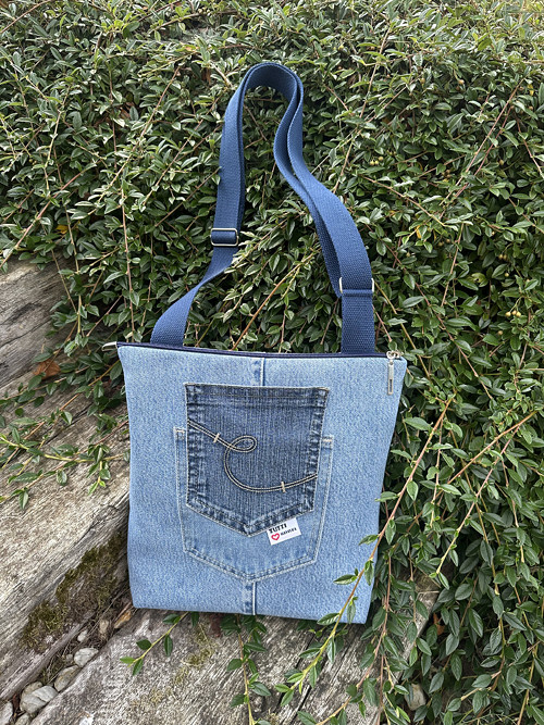 TRIP Double Pocket