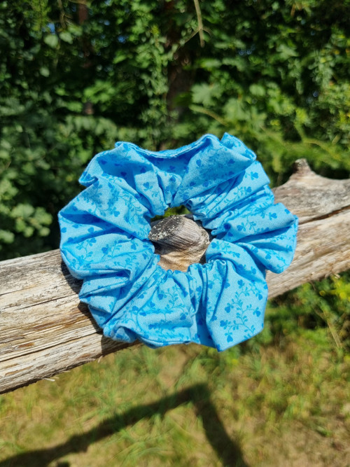 Gumička do vlasů