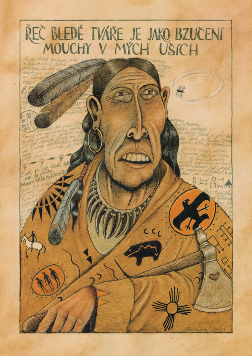 Indián