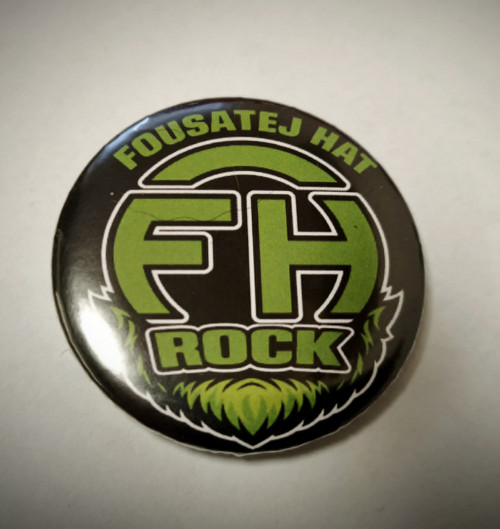 Placka - Fousatej Hat