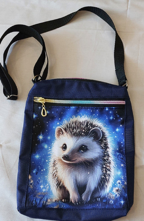 Dětské crossbody