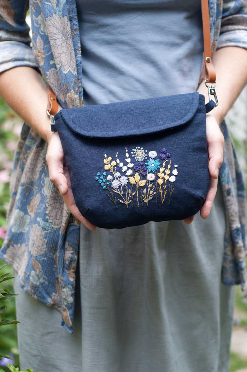 Tallo Dark Blue