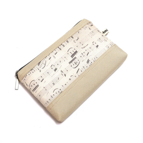 NOTIČKY- kapsička 17 x 12 cm