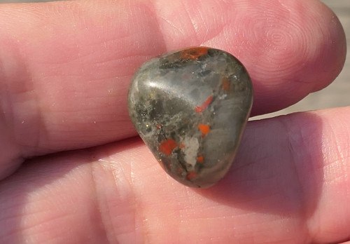 Heliotrop (17 mm) V1410