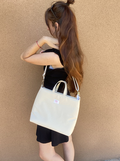 Crossbody kabelka Zara