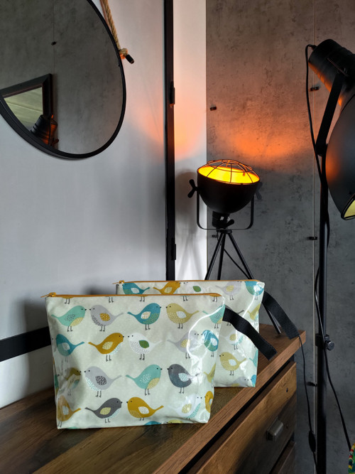 Project bag Birds — foto 1